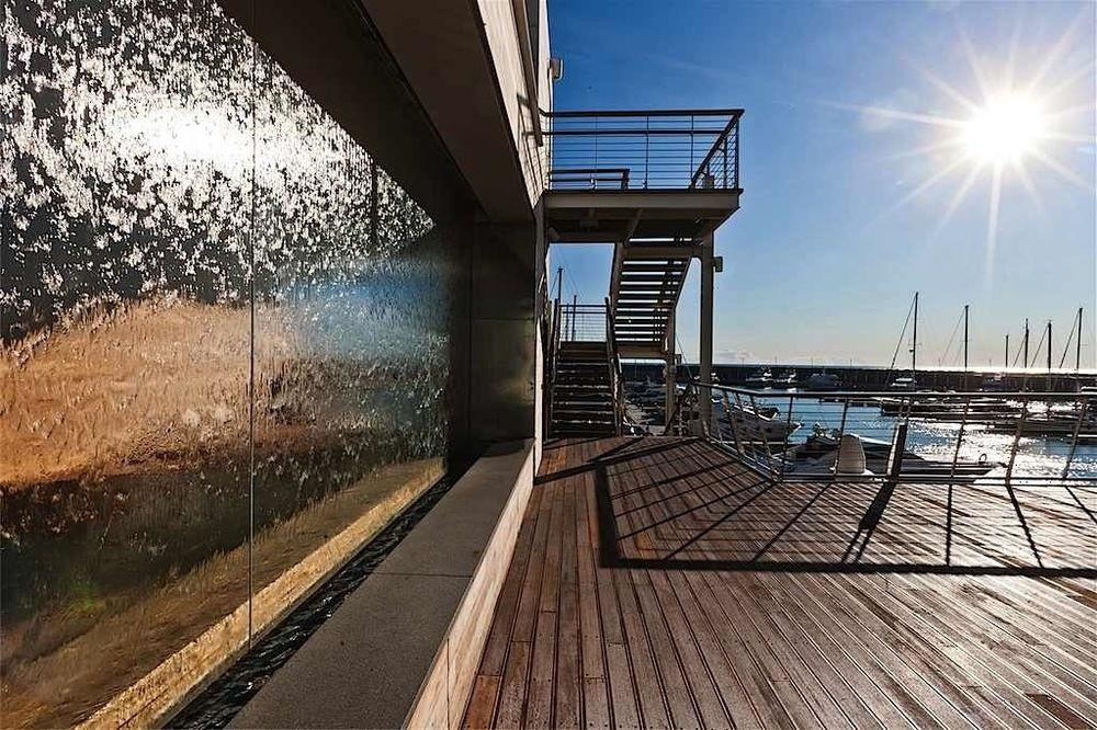 Yacht Club Marina Di Loano Hotel Екстериор снимка