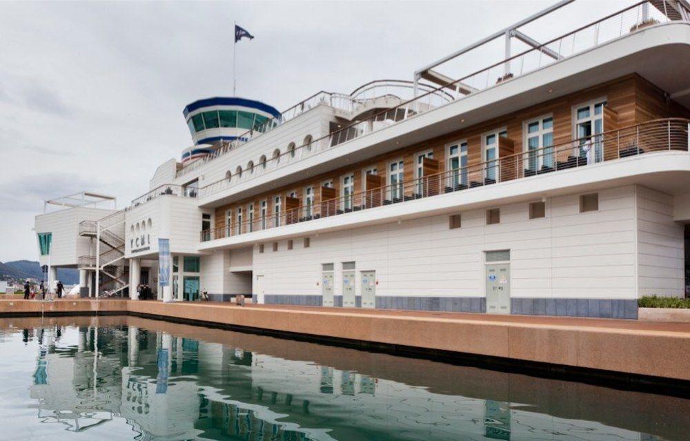 Yacht Club Marina Di Loano Hotel Екстериор снимка